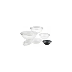 Couvercle pour saladier 9L - ø 40cm - par 25