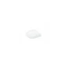 Couvercle pour saladier pulpe carré 75 cl 19x 19 x 7,2 cm - par 300
