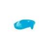 Couvercle PP bleu lagon pour pichet 1 L - par 6