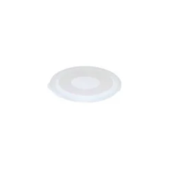 Couvercle PP Ø 13 cm pour couvercle et bol en ABS - par 12