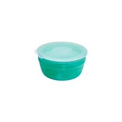 Couvercle PP Ø 13 cm pour couvercle et bol en ABS - par 12