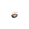 Couvercle PP pour boite Cookipack 80 et 100 cl - par 320