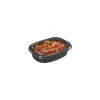 Couvercle PP pour boite Cookipack 40 et 60 cl - par 480