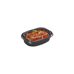 Couvercle PP pour boite Cookipack 40 et 60 cl - par 480