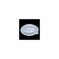 Couvercle PP pour bol scellable blanc - par 100