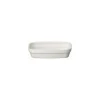Couvercle ravier rectangulaire Lilitouch transparent