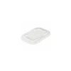 Couvercle RPET pour boite carton POKEPACK - par 50