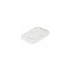 Couvercle RPET pour boite carton POKEPACK - par 50