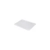 Couvercle transparent pour bac rectangulaire plat 8 L