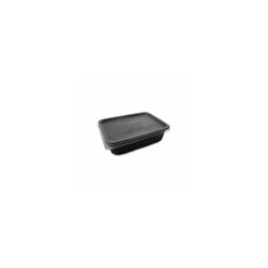 Couvercle transparent pour barquette PROCHEF - par 300