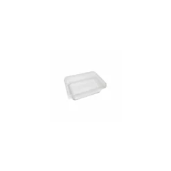 Couvercle transparent pour barquette PROCHEF - par 300