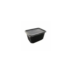Couvercle transparent pour barquette PROCHEF - par 300