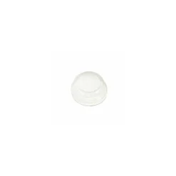 Couvercle transparent pour coupe à dessert 200 ml - par 50