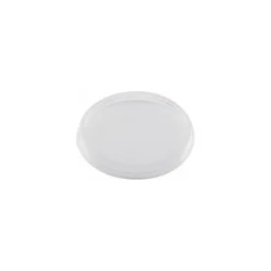 Couvercle transparent pour pot 250 ml - par 100