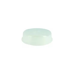Couvre assiette PP ø 26,5 cm