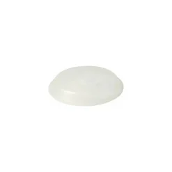 Couvre assiette PP ø 18,8 cm - par 12