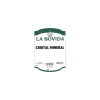 Cristal mineral bovida - par 2 kg