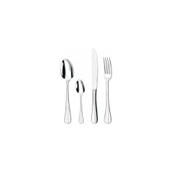 Cuillère à café inox Baguette - par 12