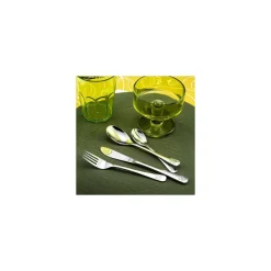 Cuillère de table enfant inox ourson - par 12