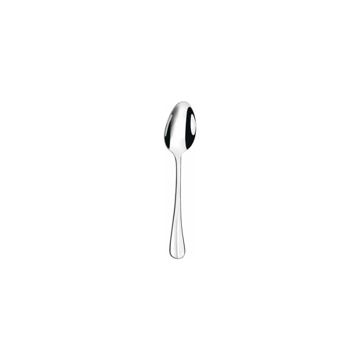 Cuillère de table inox Baguette - par 12