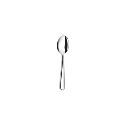 Cuillère de table inox double filet - par 12