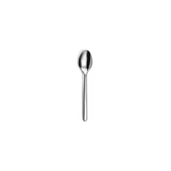 Cuillère de table inox réutilisable Leaves 16,5 cm - par 240