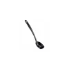 Cuillère mélamine noire 22 cm