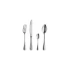 Cuillère à moka Rossini inox - par 12
