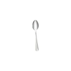 Cuillère à moka Rossini inox - par 12