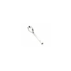 Cuillère perforée inox 27,5 cm