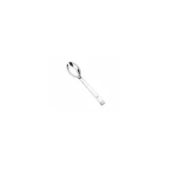 Cuillère pleine inox 27,5 cm