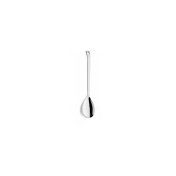 Cuillère à salade inox Buffet Martin 30 cm