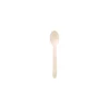 Cuillère à soupe bois 16 cm - par 100