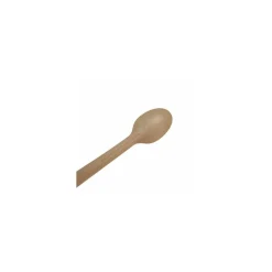 Cuillère à soupe papier 16,5 cm - par 100