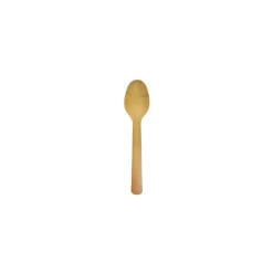 Cuillère à soupe papier 16,5 cm - par 100