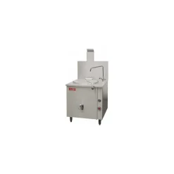 Cuiseur gaz C140RPC