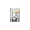 Cutter de sol R30 400V triphasé
