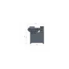 Cutter horizontal sur socle C50 400V triphasé