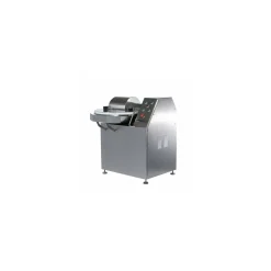 Cutter horizontal sur socle C50 400V triphasé