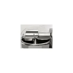 Cutter horizontal sur socle C50 400V triphasé
