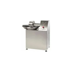 Cutter horizontal sur socle C30 400V triphasée