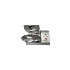 Cutter horizontal sur socle C30 400V triphasée