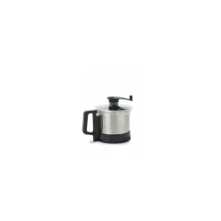 Cuve inox 3,6 L pour Prep4you