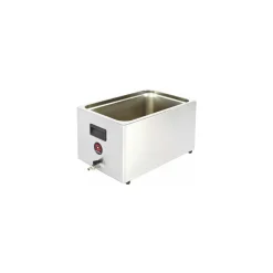Cuve 28 L GN 1/1 pour smartvide