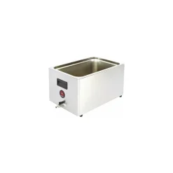Cuve 56 L GN 2/1 pour smartvide