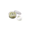 Découpoir rond uni polyglass - par 9