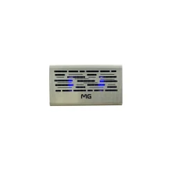 Destructeur d'insectes MG10 inox