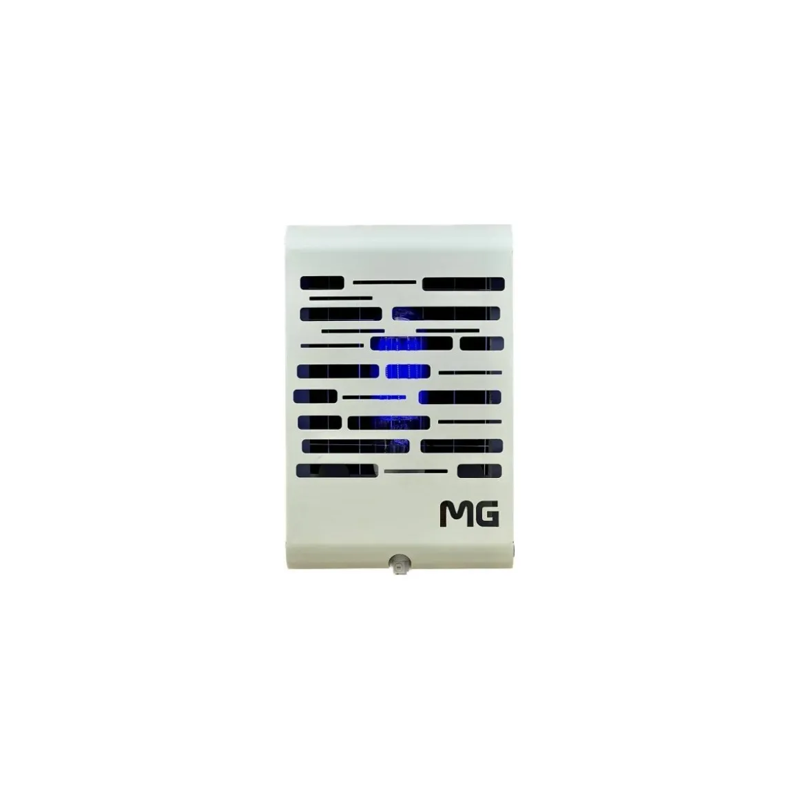Destructeur d'insectes MG5 inox