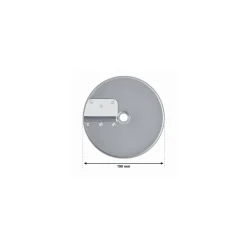 Disque brunoise 3 mm Expert Robot Coupe