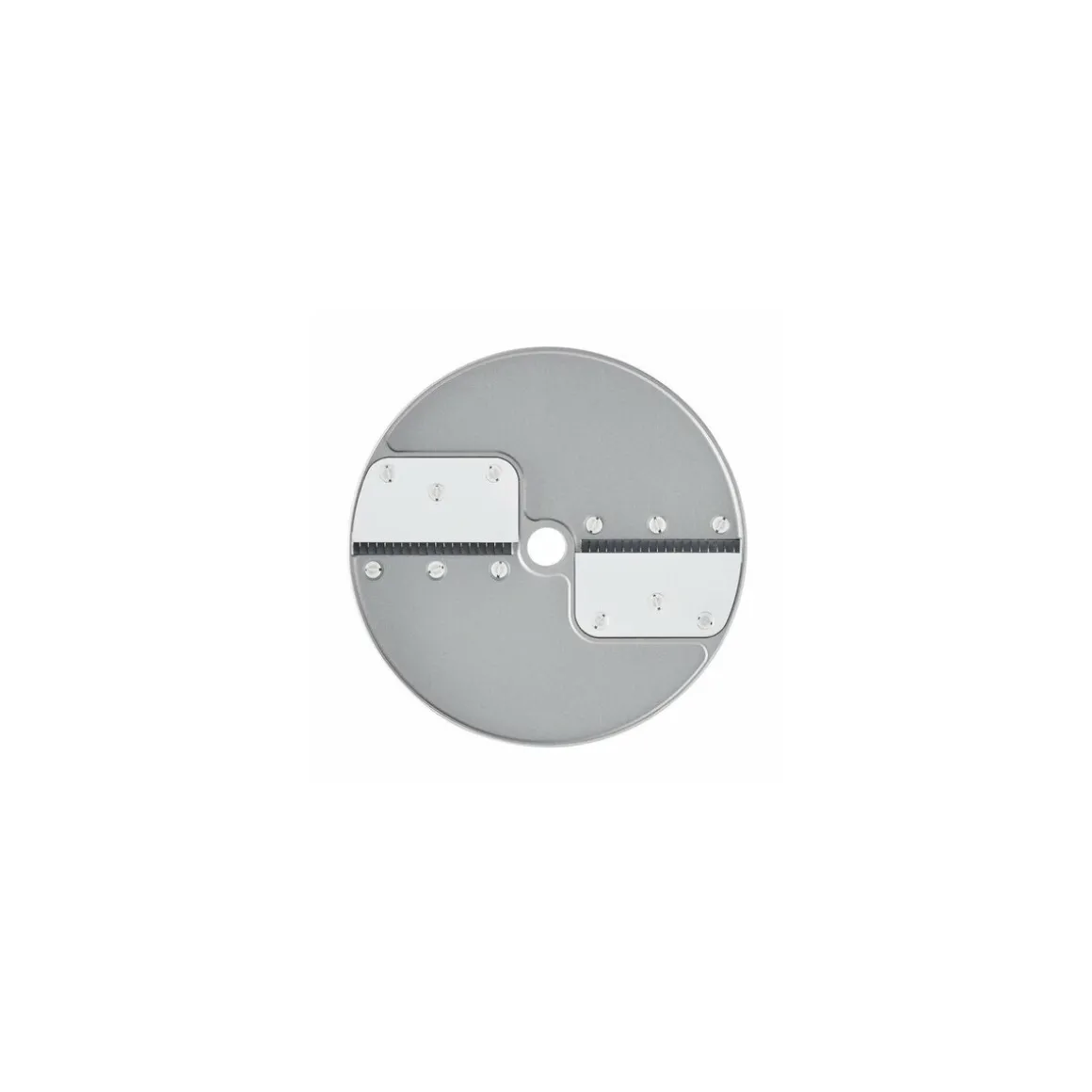 Disque julienne 4 x 4 mm Expert Robot Coupe